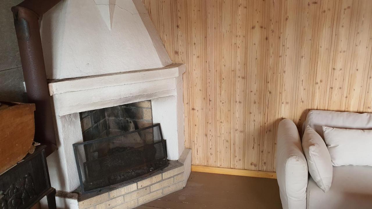 Cabin In The Woods, Lolandsvannet Near Kristiansand Vennesla ภายนอก รูปภาพ